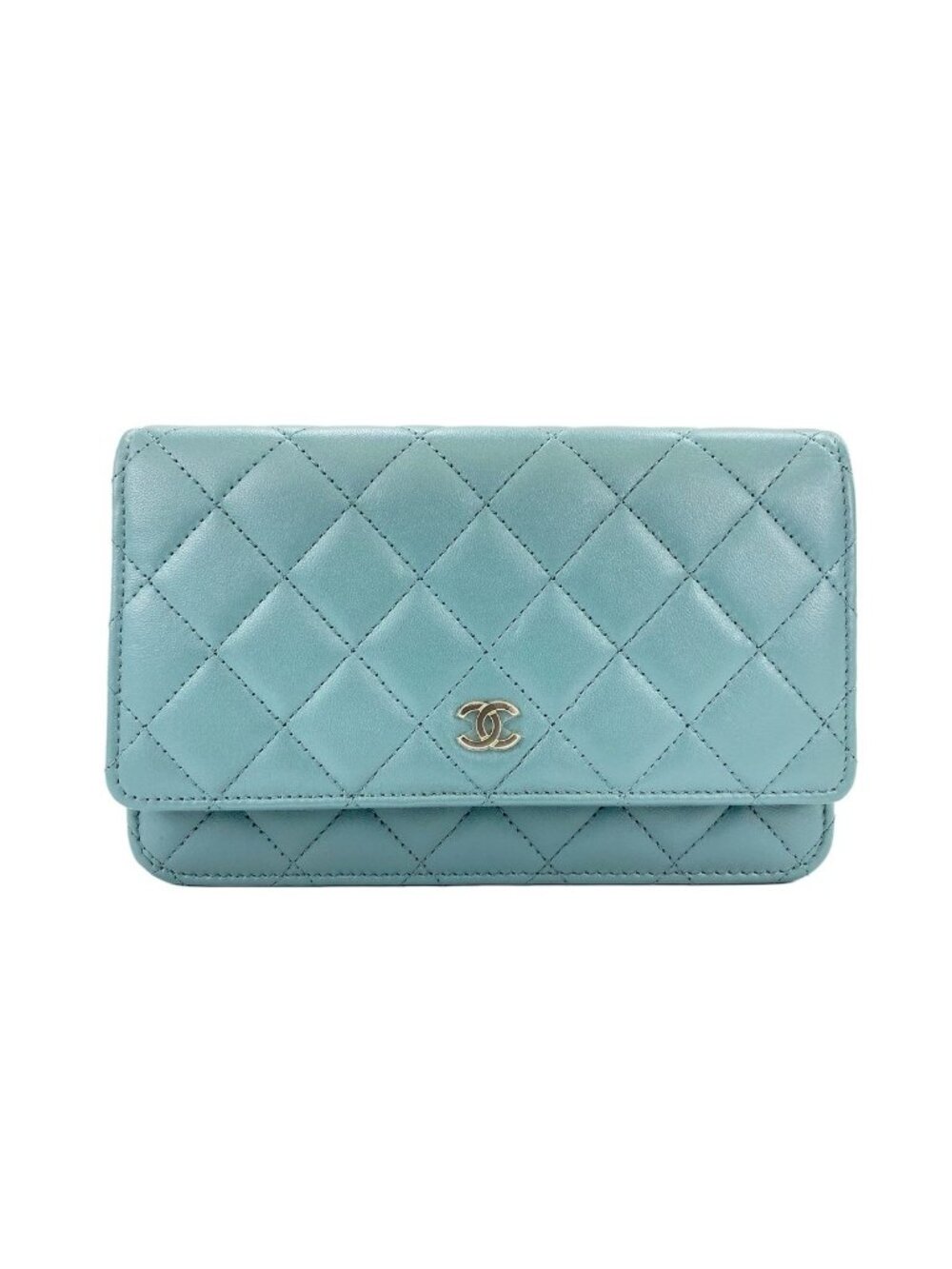Chanel Shoulder Bag Quilted